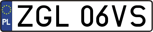 ZGL06VS