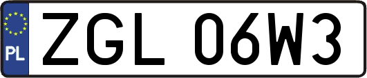 ZGL06W3