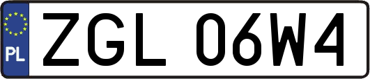 ZGL06W4