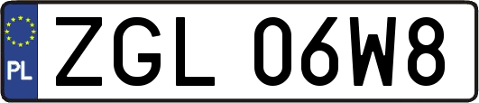 ZGL06W8