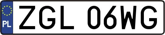 ZGL06WG