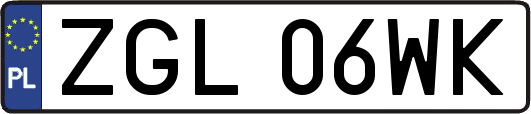 ZGL06WK