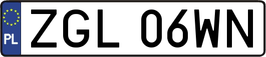 ZGL06WN
