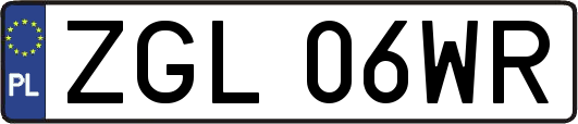 ZGL06WR