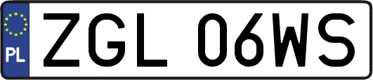 ZGL06WS