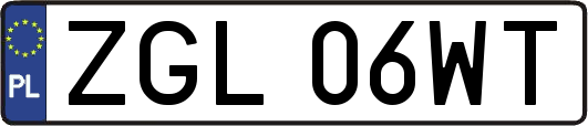 ZGL06WT