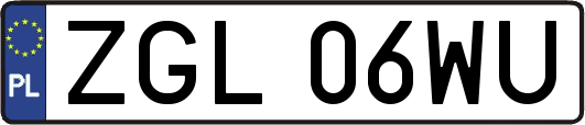 ZGL06WU