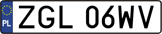 ZGL06WV