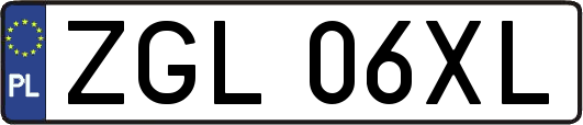 ZGL06XL