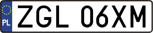 ZGL06XM