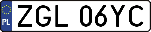 ZGL06YC