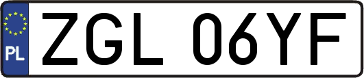 ZGL06YF
