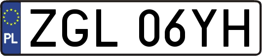 ZGL06YH