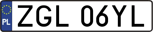 ZGL06YL
