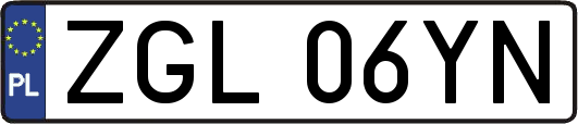 ZGL06YN