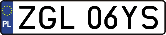 ZGL06YS