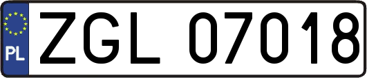 ZGL07018