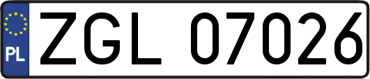 ZGL07026