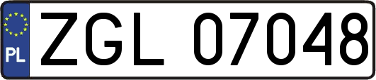 ZGL07048