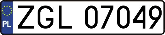 ZGL07049