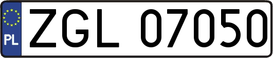 ZGL07050