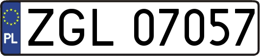ZGL07057