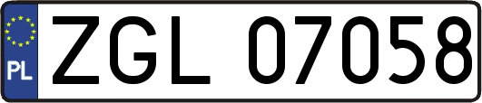 ZGL07058