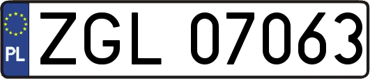 ZGL07063