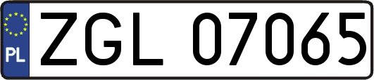 ZGL07065