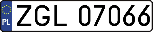 ZGL07066