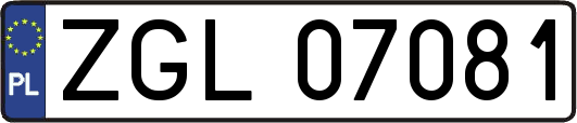 ZGL07081