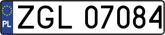 ZGL07084
