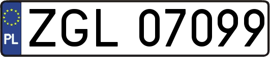 ZGL07099