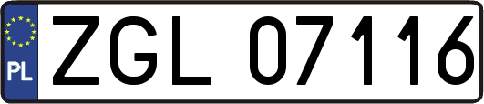 ZGL07116