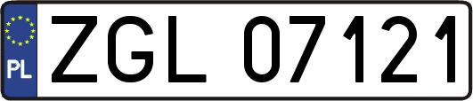 ZGL07121