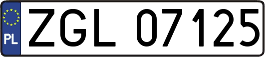 ZGL07125