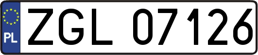 ZGL07126