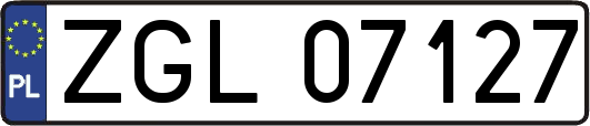 ZGL07127
