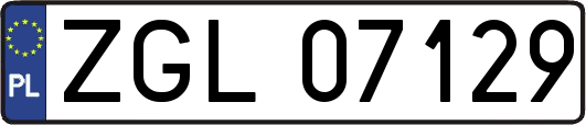 ZGL07129