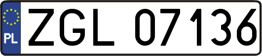 ZGL07136