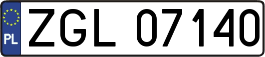 ZGL07140