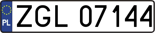 ZGL07144