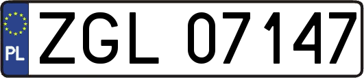 ZGL07147