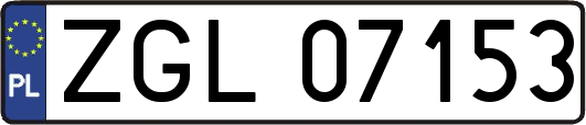 ZGL07153