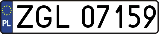 ZGL07159