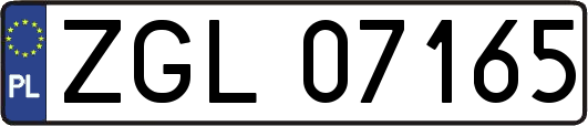 ZGL07165