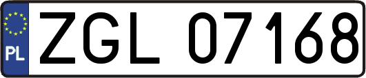 ZGL07168