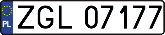 ZGL07177