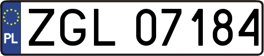 ZGL07184