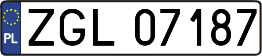 ZGL07187